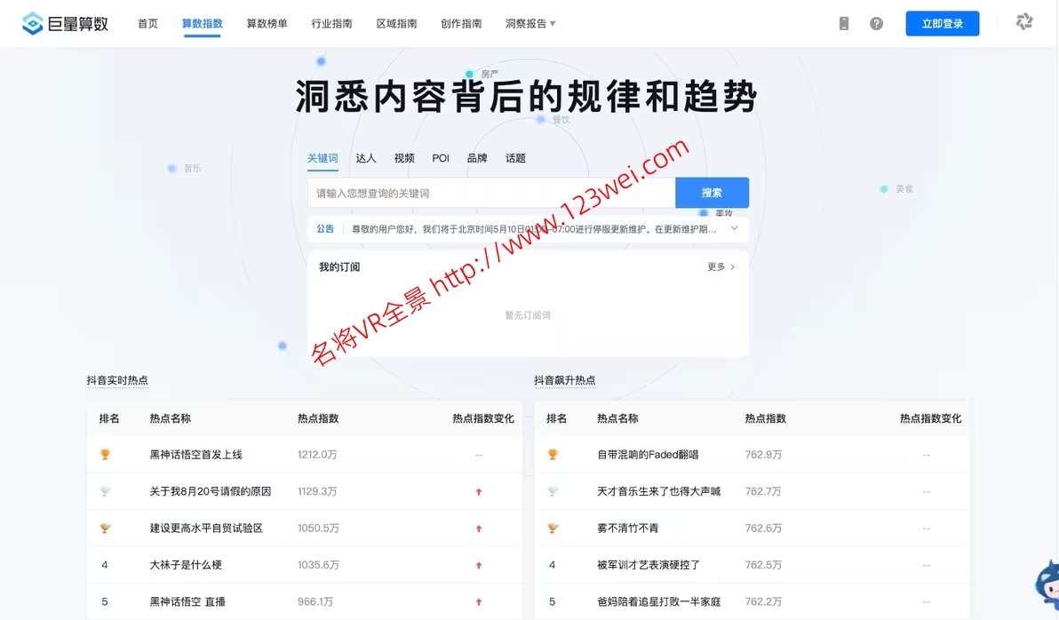 图片[8]-值得推荐：自媒体必备运营神器，2025一起做自媒体（转载）-名将VR全景博客