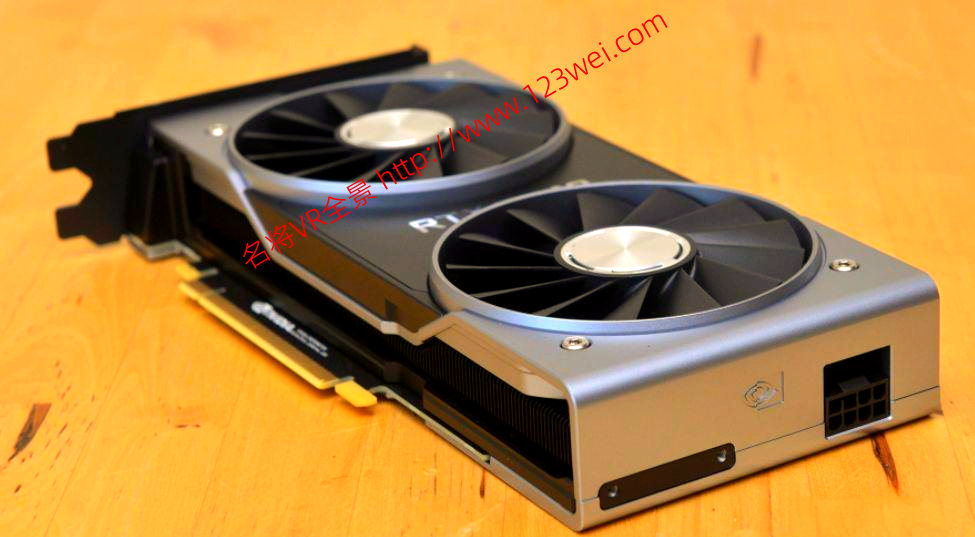 图片[4]-值得推荐：RTX2060显卡支持光线追踪和DLSS技术-名将VR全景博客