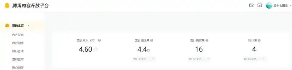图片[13]-值得推荐：实战9个热门副业，从踩坑到赚钱的全流程拆解（转载）-名将VR全景博客