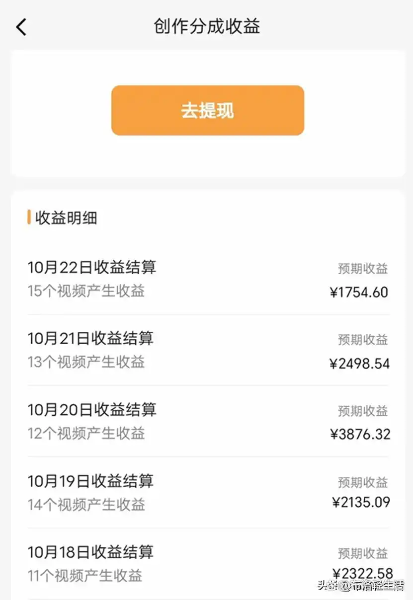 图片[8]-值得推荐：10个适合新手的自媒体变现平台（转载）-名将VR全景博客
