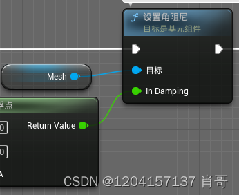 图片[6]-UE5（虚幻引擎5）值得推荐：ChaosVehicles载具研究（转载）-名将VR全景博客