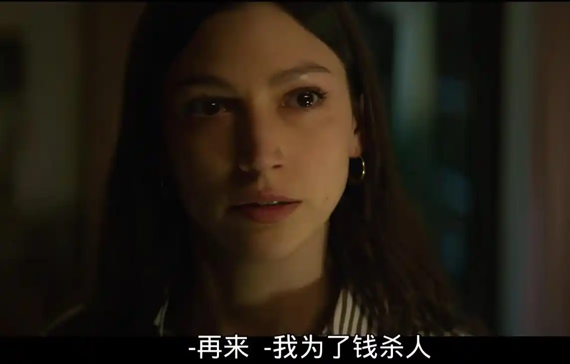 图片[13]-值得推荐：性张力拉满！这才是顶级杀手！2024年度爽剧《豺狼的日子》（转载）-名将VR全景博客